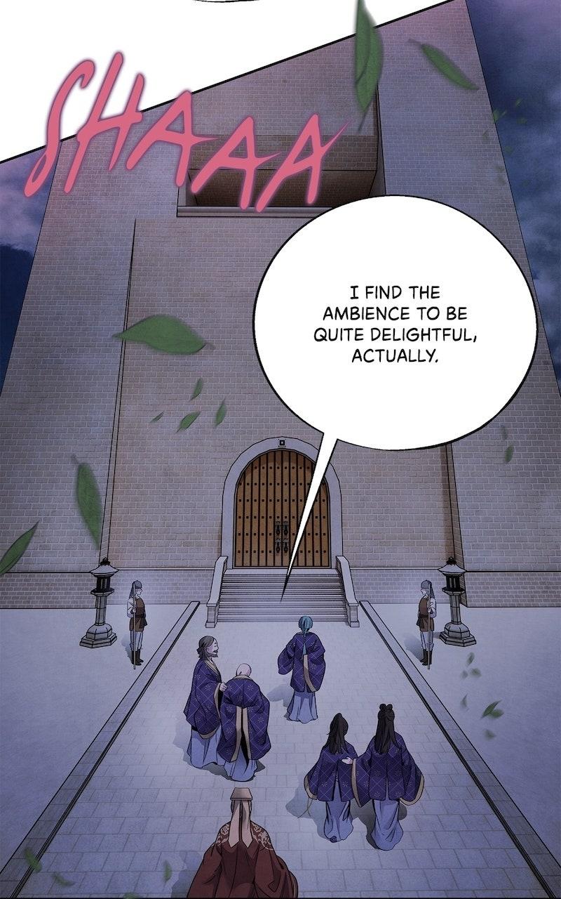Aza (WOO Saesae) Chapter 60 page 55 - 