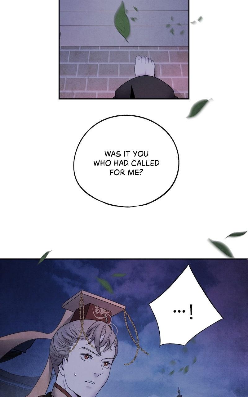 Aza (WOO Saesae) Chapter 60 page 57 - 