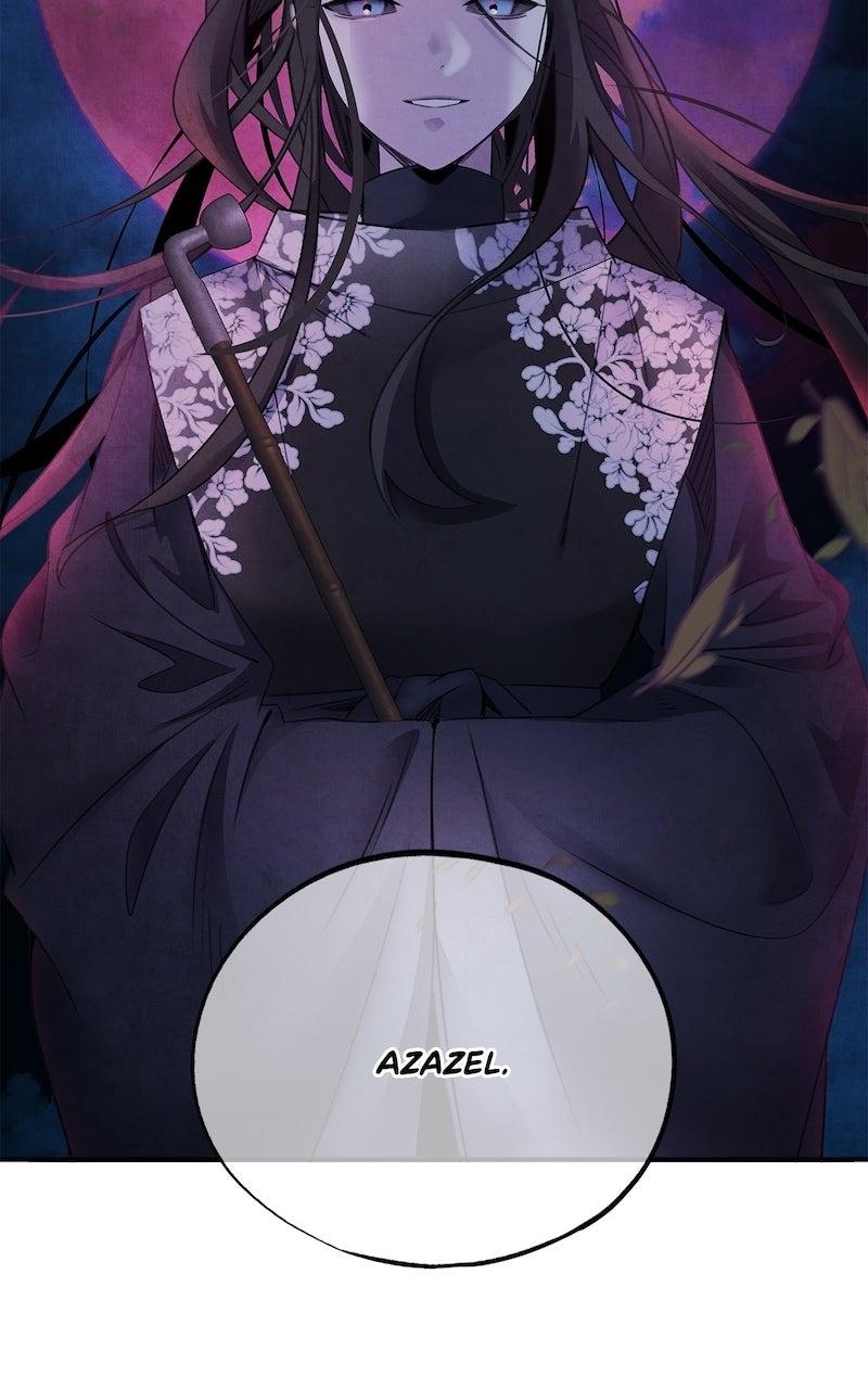 Aza (WOO Saesae) Chapter 60 page 64 - 