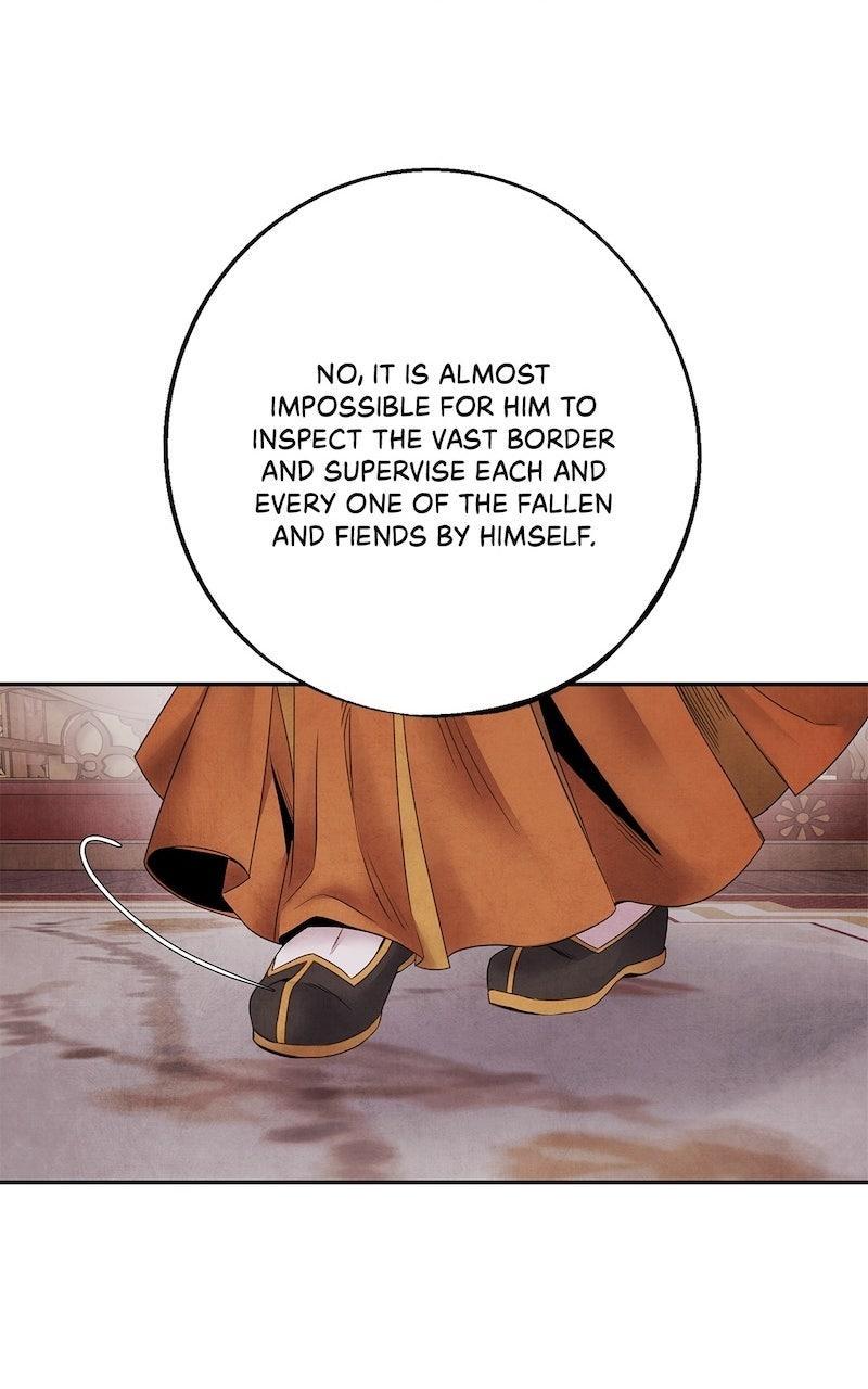 Aza (WOO Saesae) Chapter 60 page 9 - 
