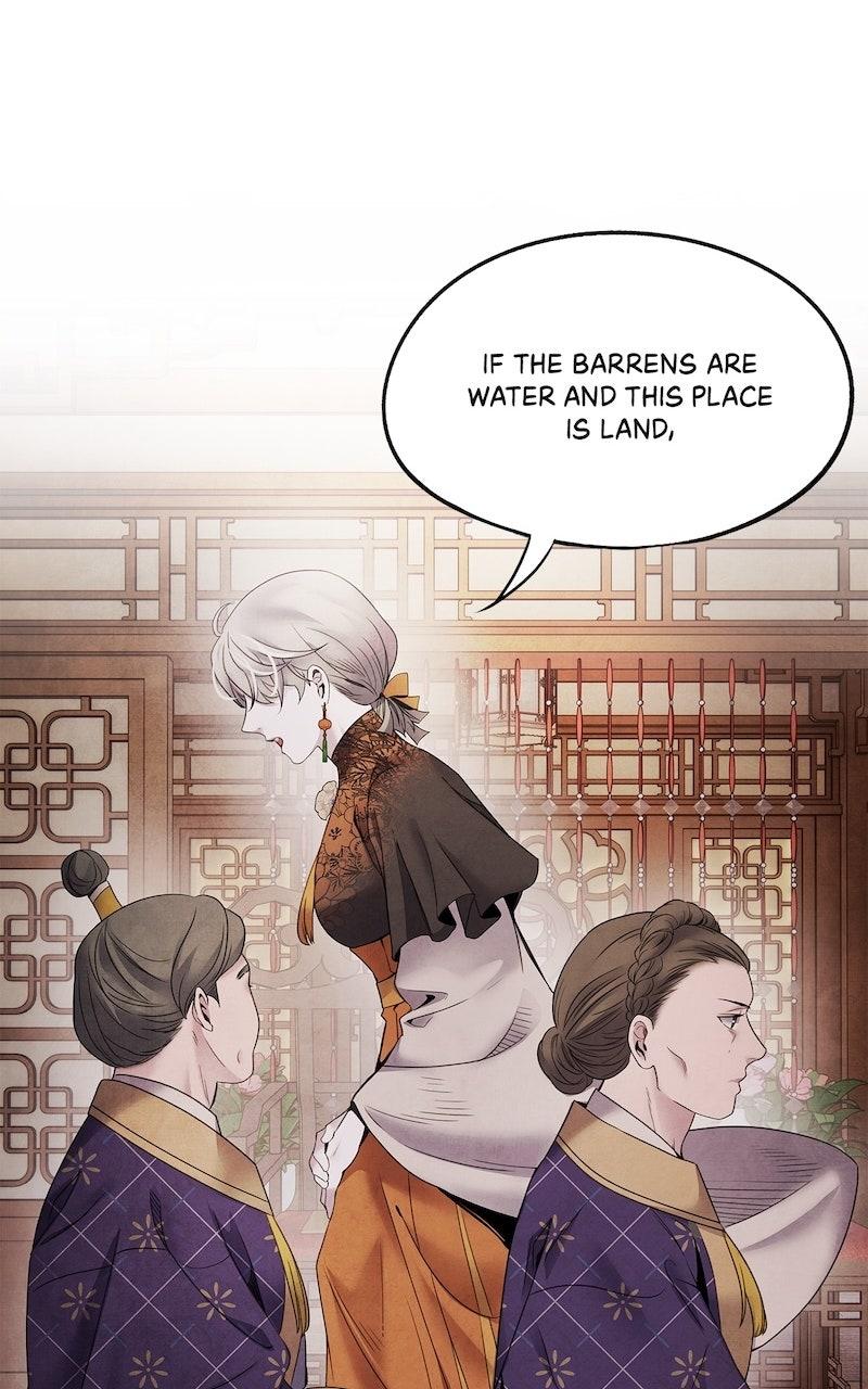 Aza (WOO Saesae) Chapter 60 page 10 - 