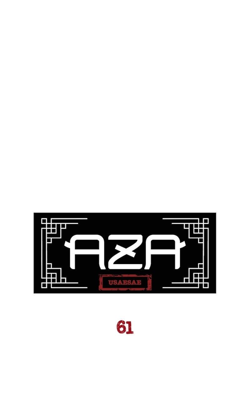 Aza (WOO Saesae) Chapter 61 page 1 - 