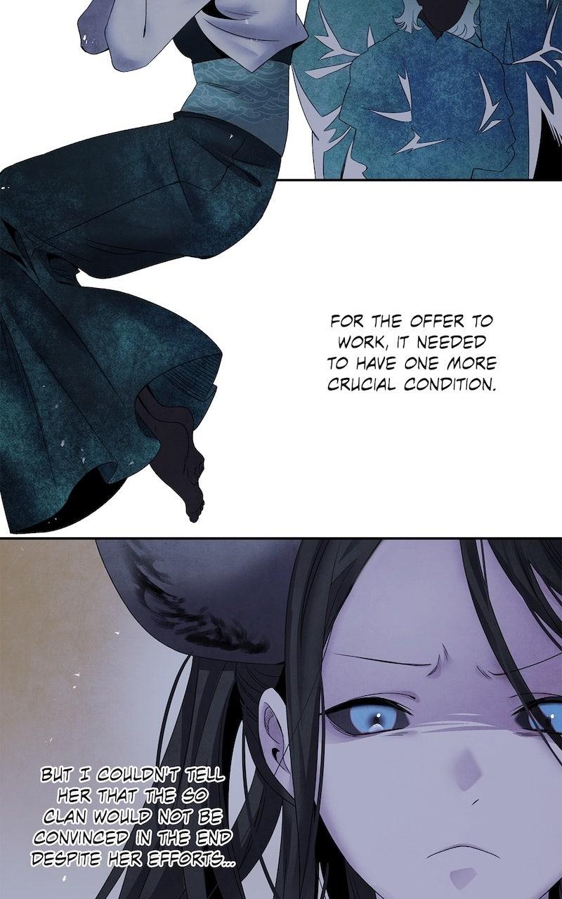 Aza (WOO Saesae) Chapter 61 page 16 - 