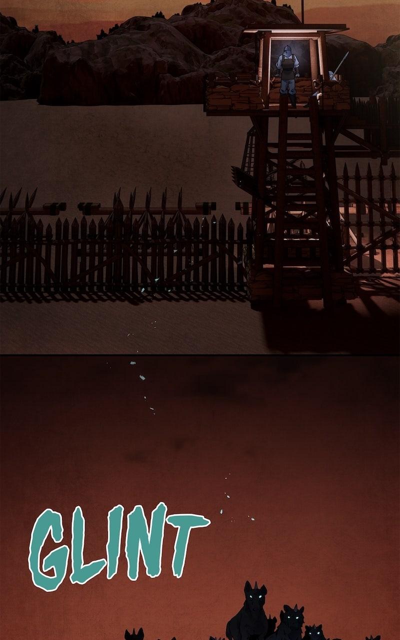 Aza (WOO Saesae) Chapter 61 page 26 - 