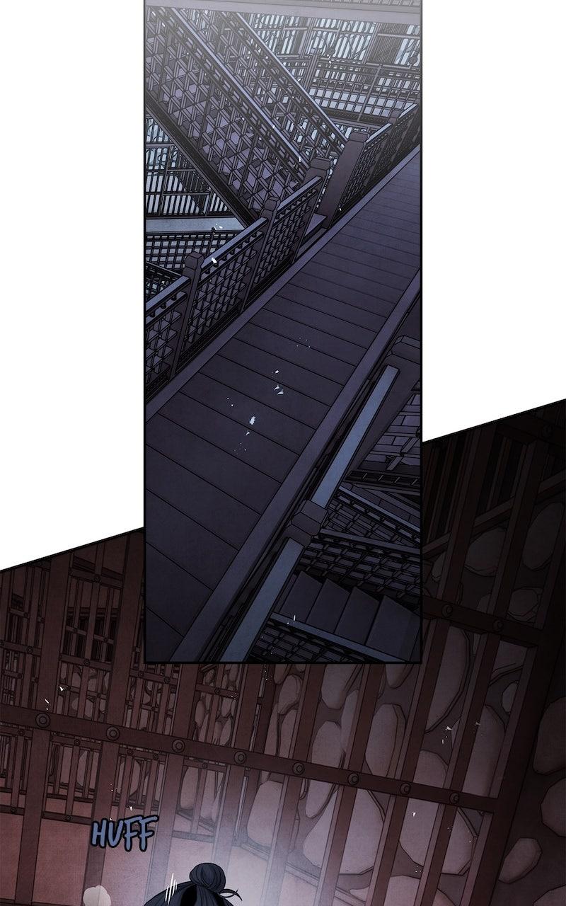 Aza (WOO Saesae) Chapter 61 page 29 - 