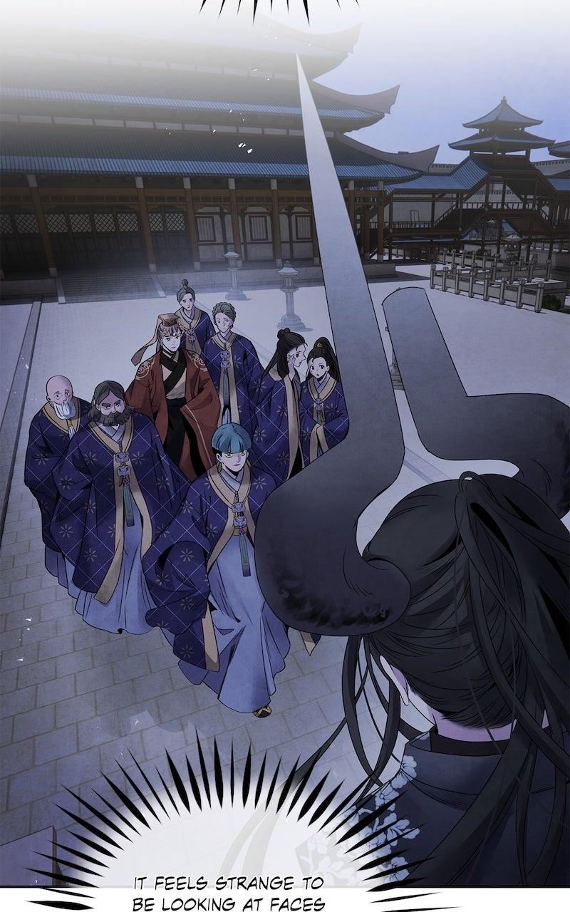 Aza (WOO Saesae) Chapter 61 page 4 - 