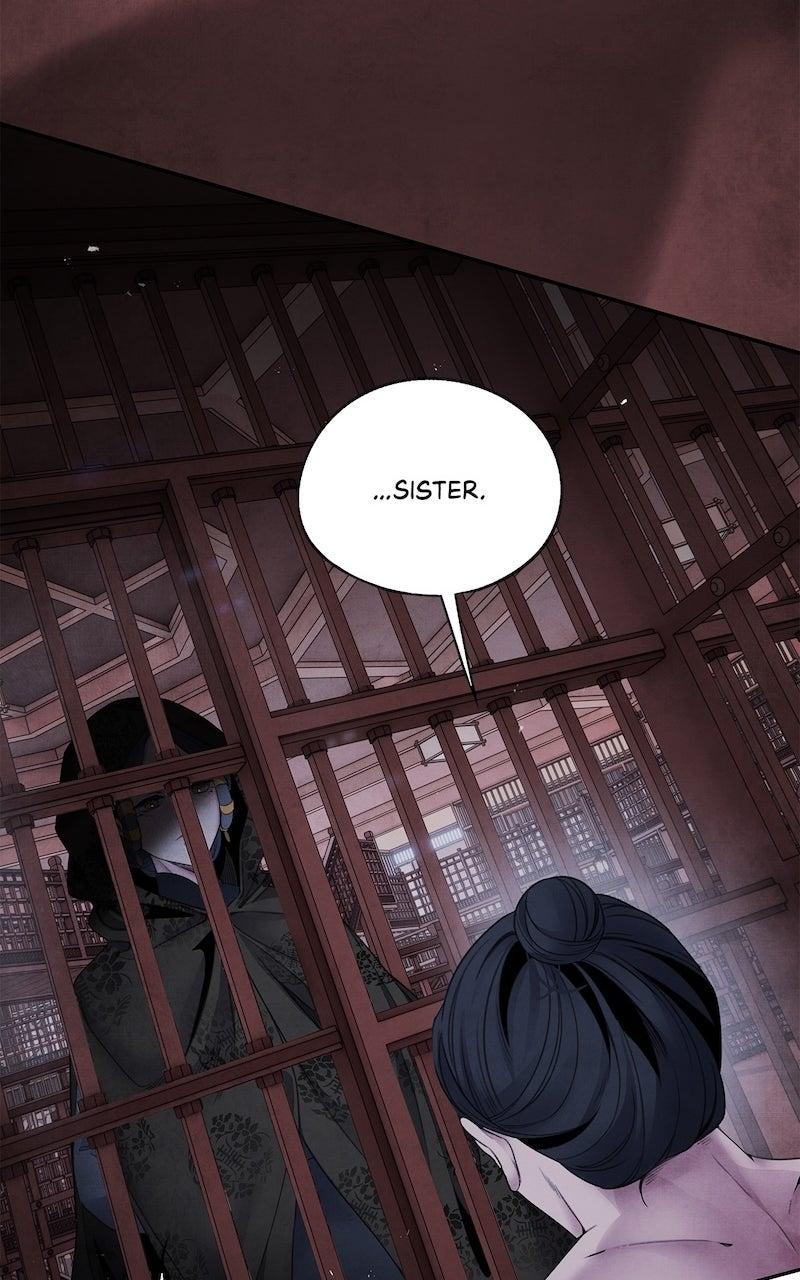 Aza (WOO Saesae) Chapter 61 page 31 - 