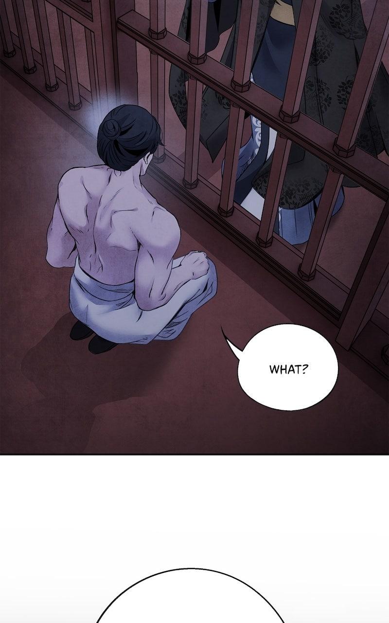 Aza (WOO Saesae) Chapter 61 page 37 - 