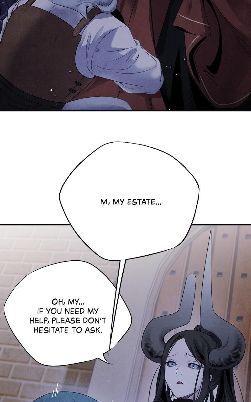 Aza (WOO Saesae) Chapter 61 page 41 - 