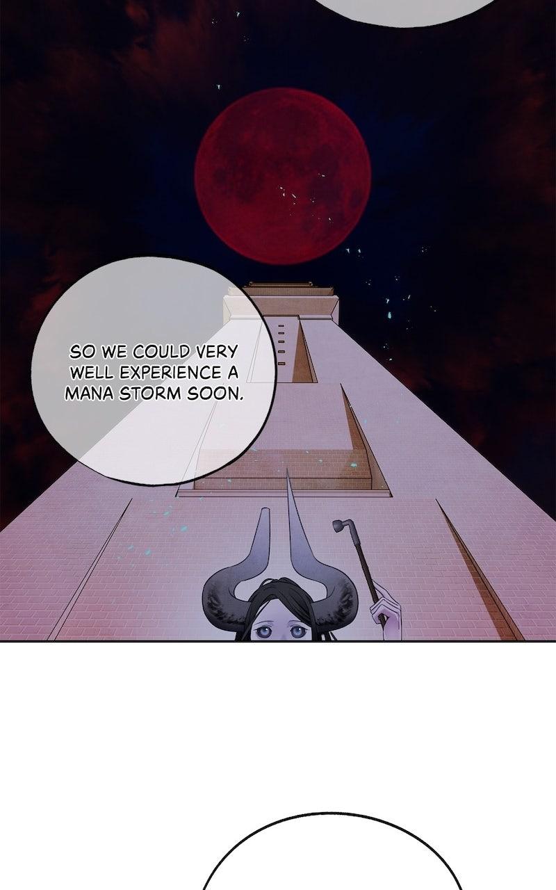 Aza (WOO Saesae) Chapter 61 page 45 - 