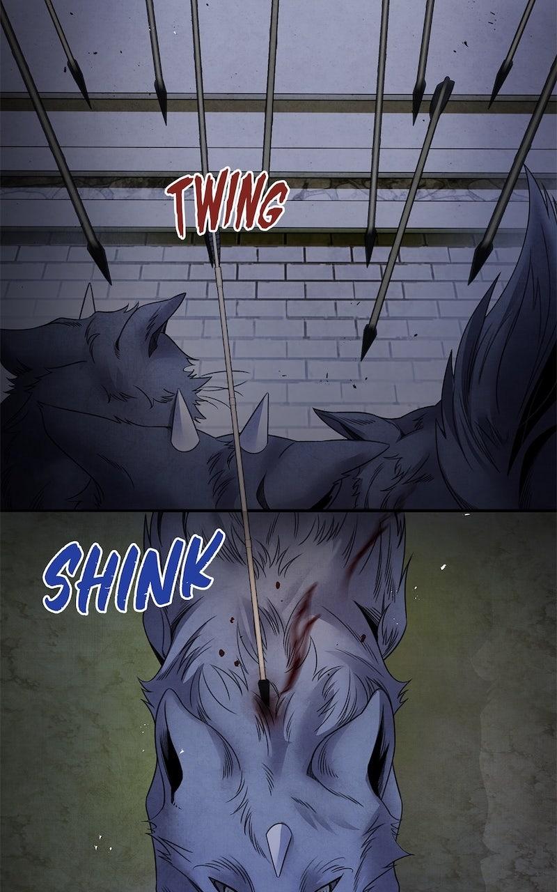Aza (WOO Saesae) Chapter 61 page 55 - 