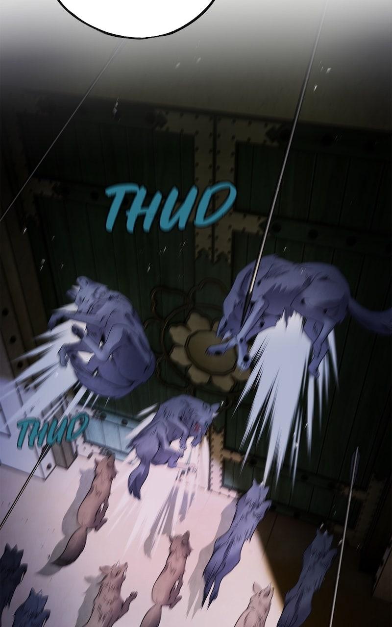 Aza (WOO Saesae) Chapter 61 page 58 - 