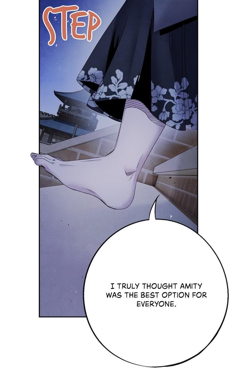Aza (WOO Saesae) Chapter 61 page 9 - 