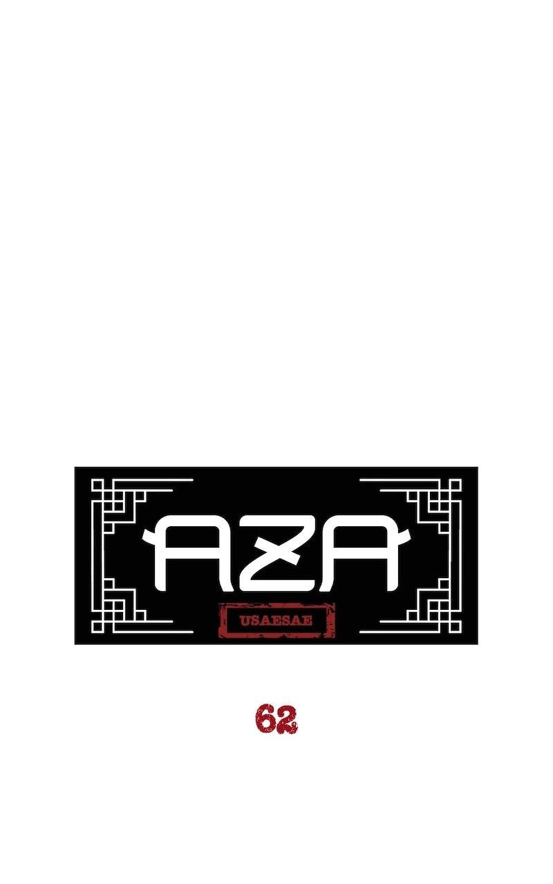 Aza (WOO Saesae) Chapter 62 page 1 - 