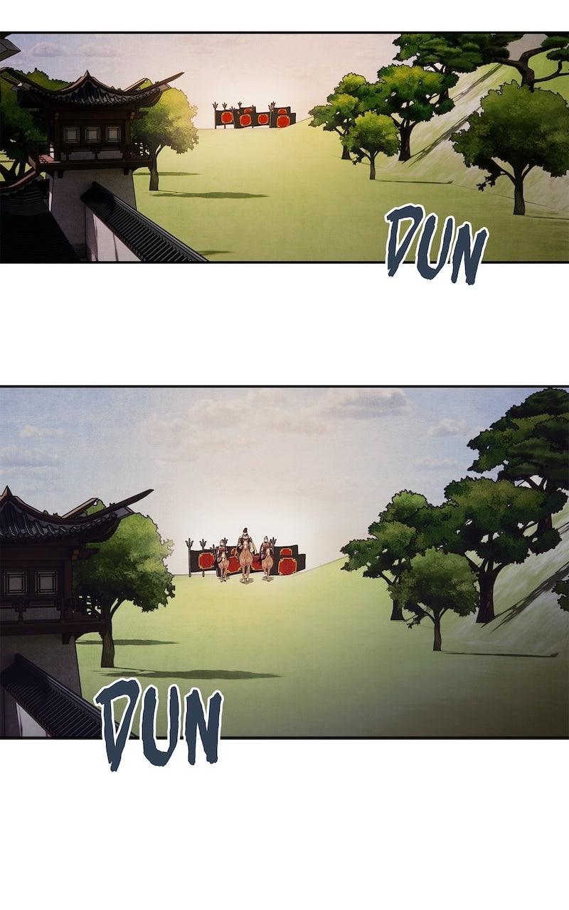 Aza (WOO Saesae) Chapter 62 page 11 - 