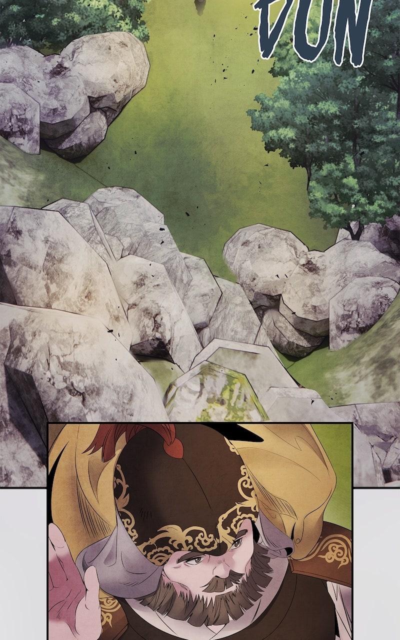 Aza (WOO Saesae) Chapter 62 page 13 - 