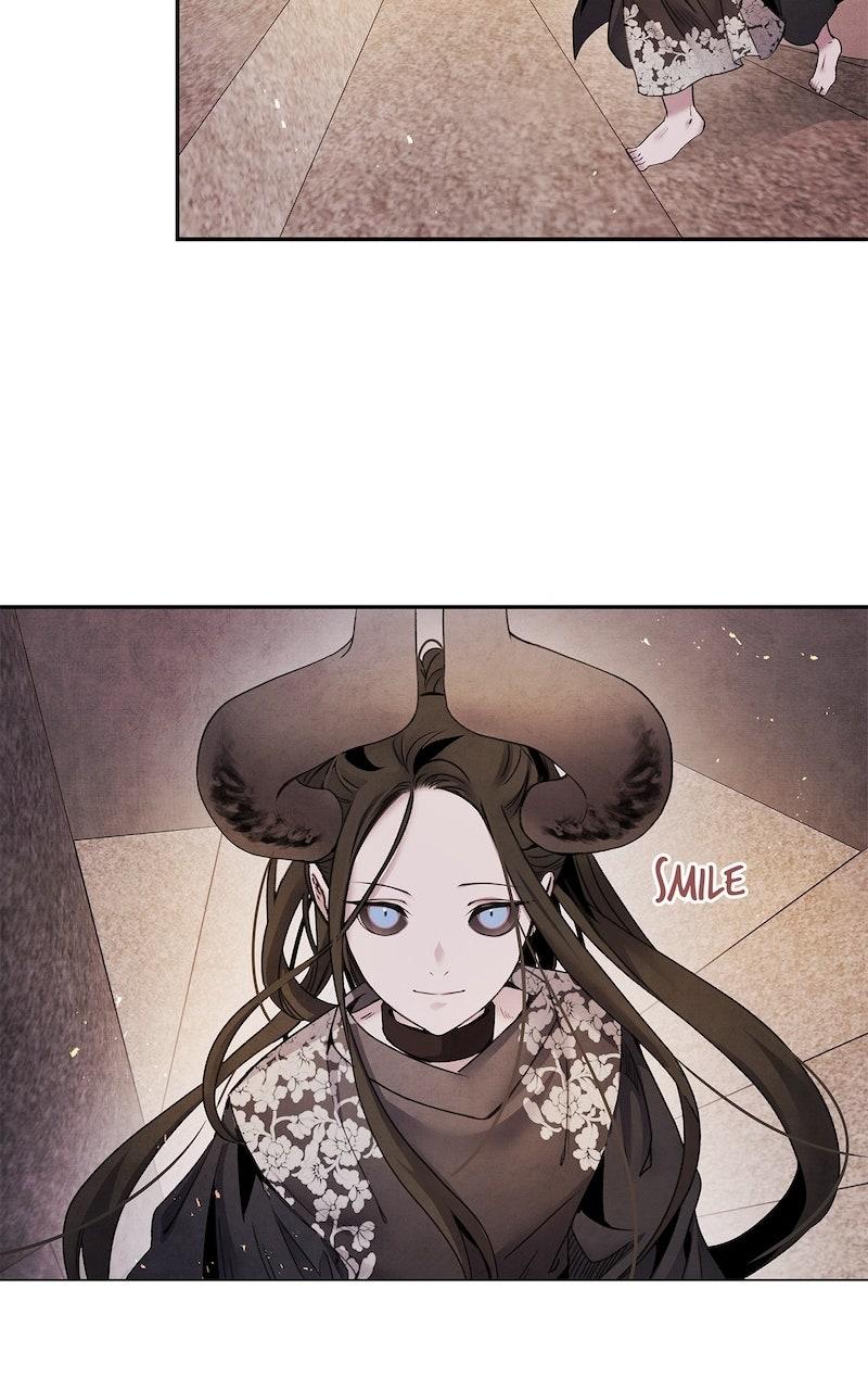 Aza (WOO Saesae) Chapter 62 page 18 - 
