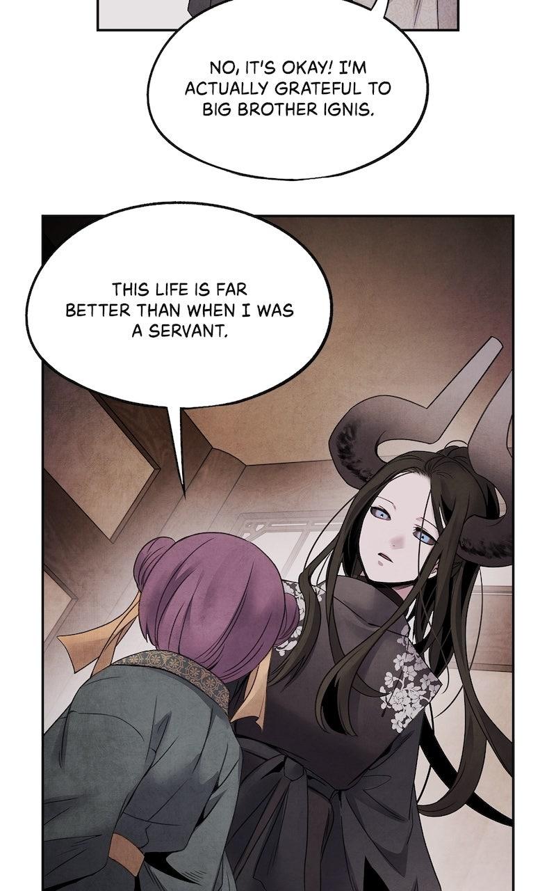 Aza (WOO Saesae) Chapter 62 page 23 - 