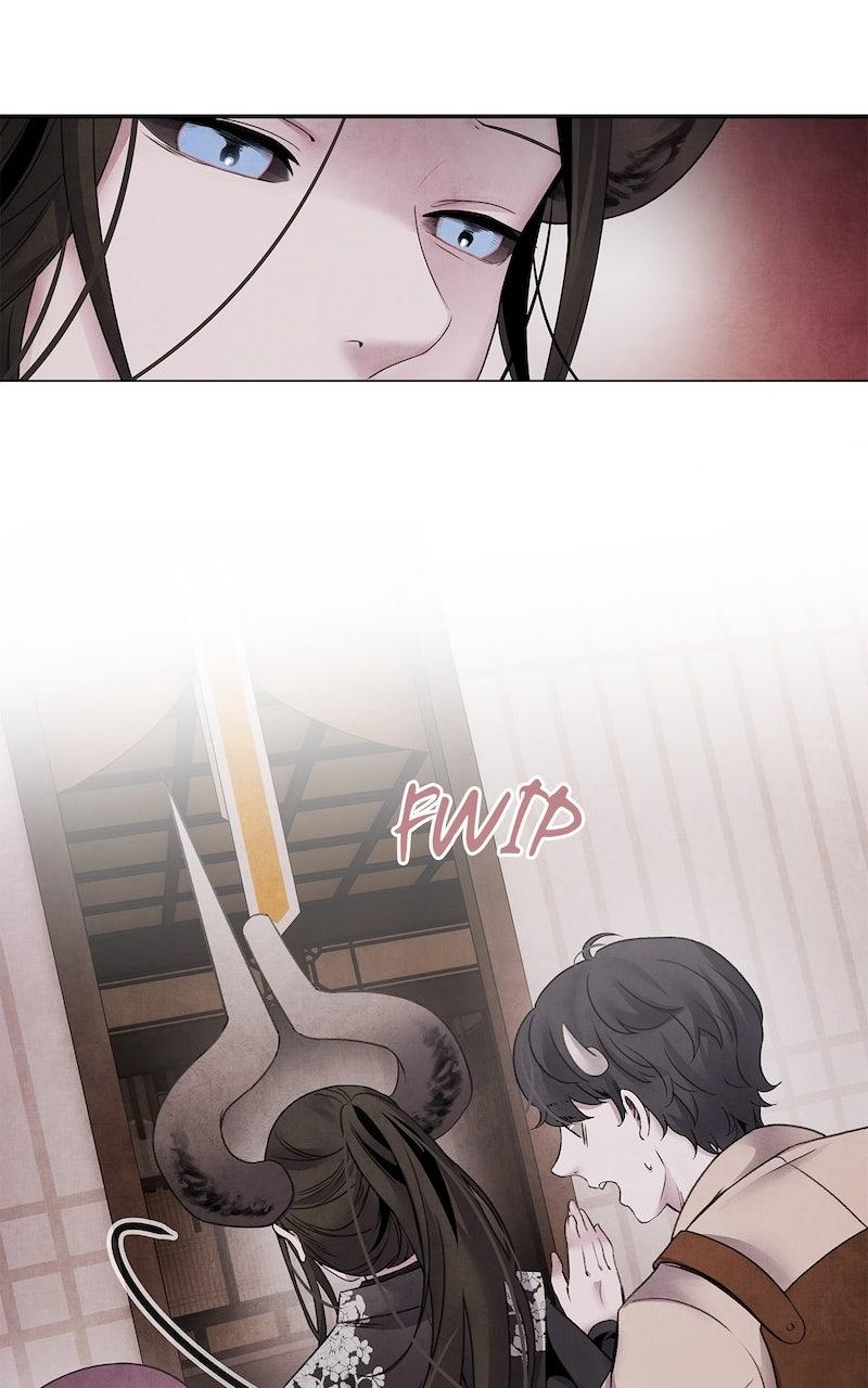 Aza (WOO Saesae) Chapter 62 page 25 - 