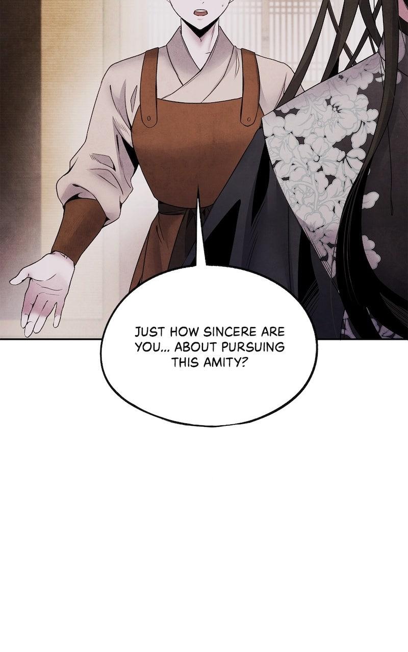 Aza (WOO Saesae) Chapter 62 page 29 - 