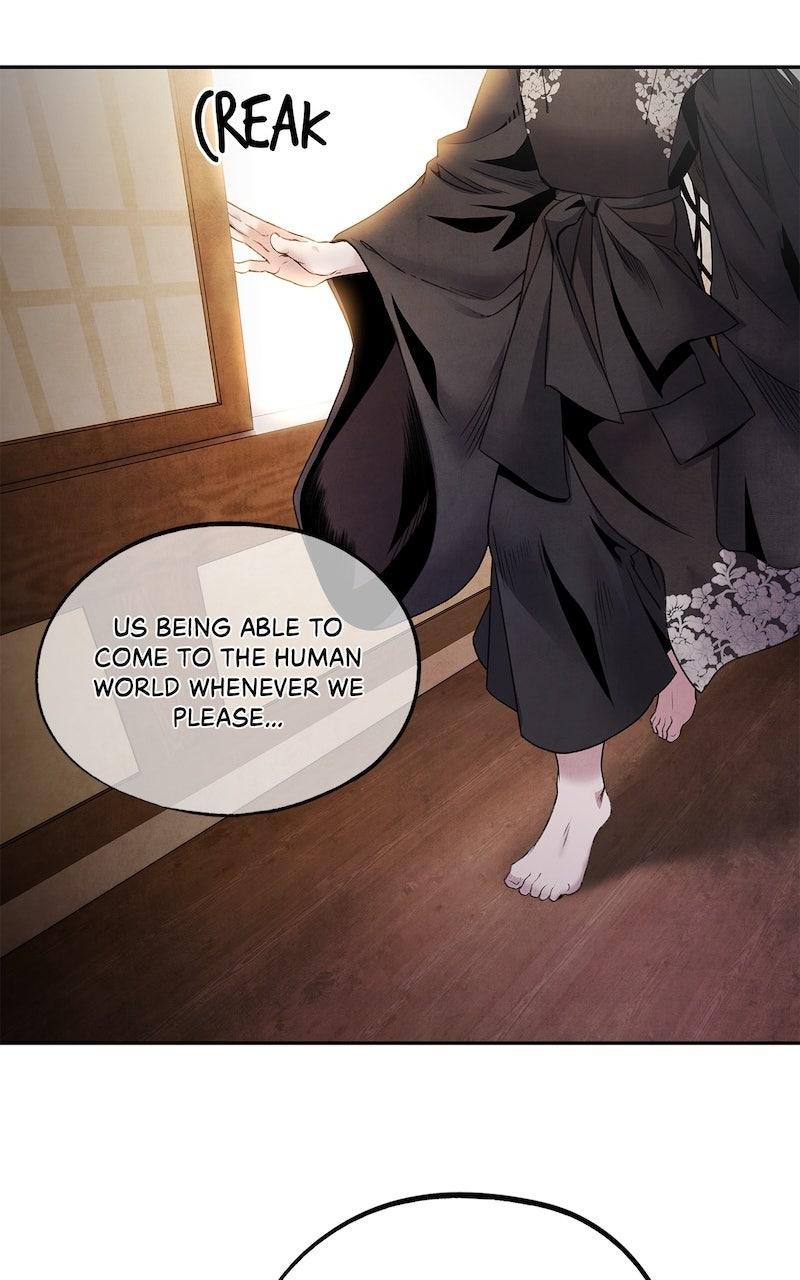Aza (WOO Saesae) Chapter 62 page 30 - 