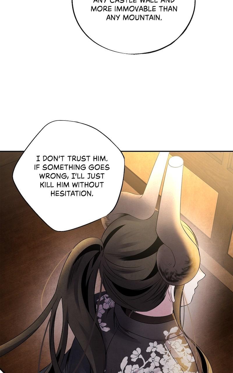 Aza (WOO Saesae) Chapter 62 page 35 - 