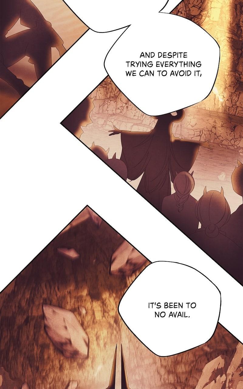 Aza (WOO Saesae) Chapter 62 page 37 - 