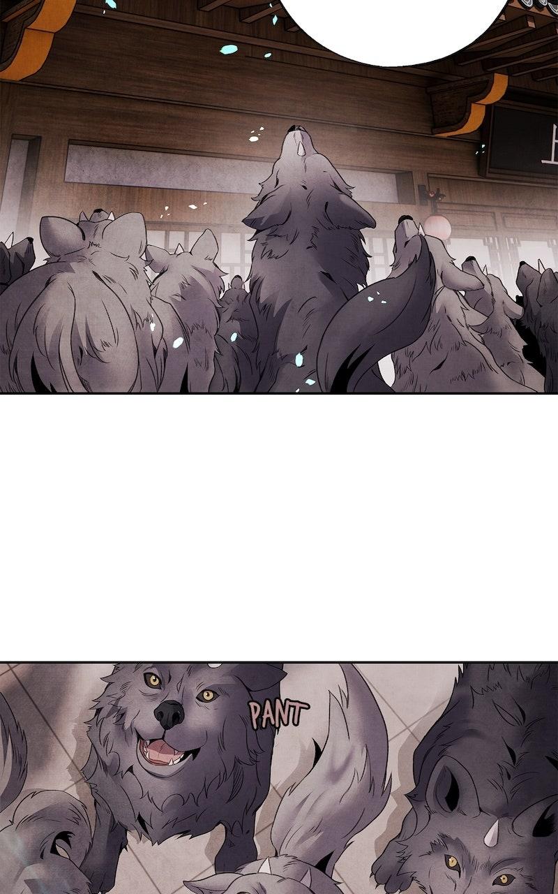 Aza (WOO Saesae) Chapter 62 page 5 - 