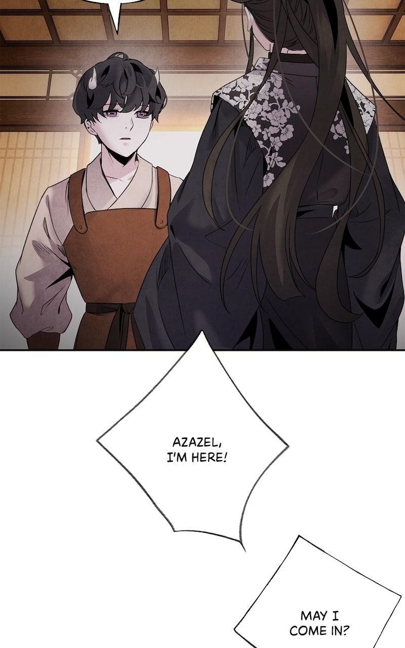 Aza (WOO Saesae) Chapter 62 page 41 - 