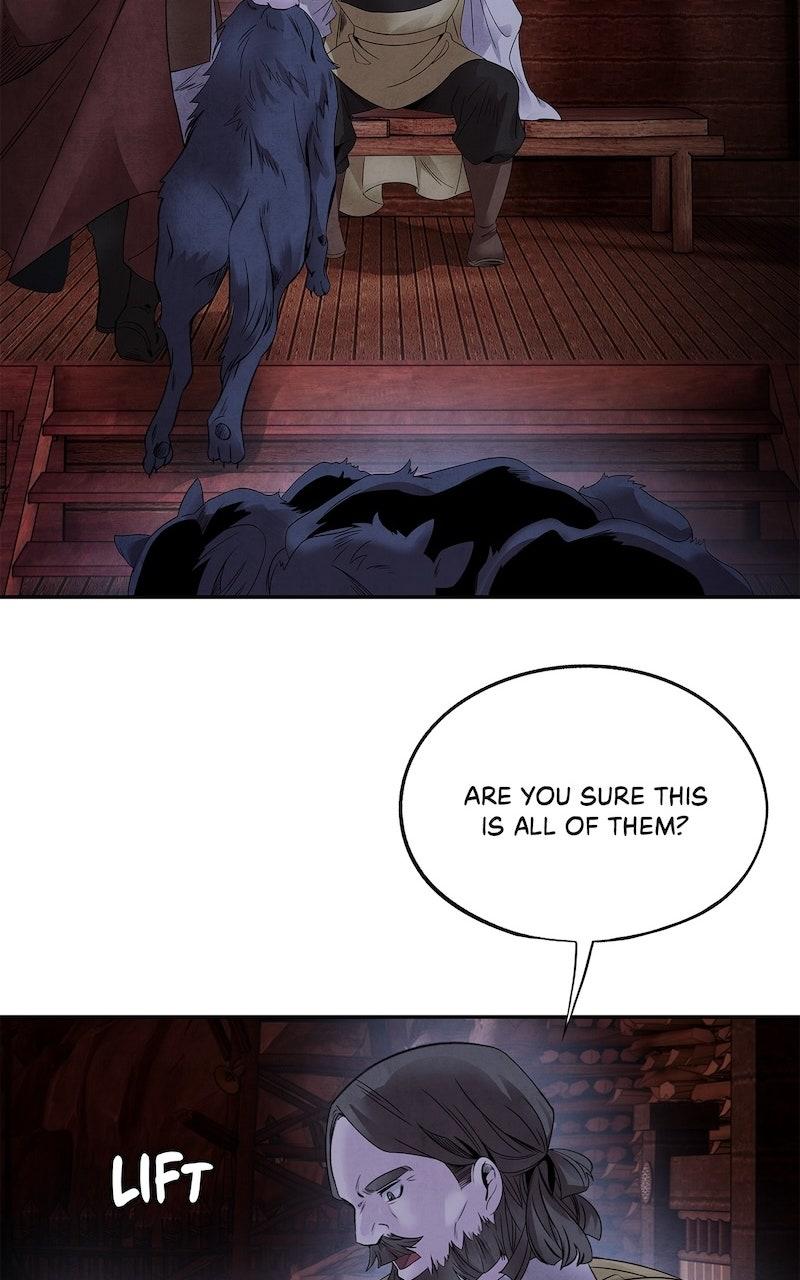 Aza (WOO Saesae) Chapter 62 page 48 - 