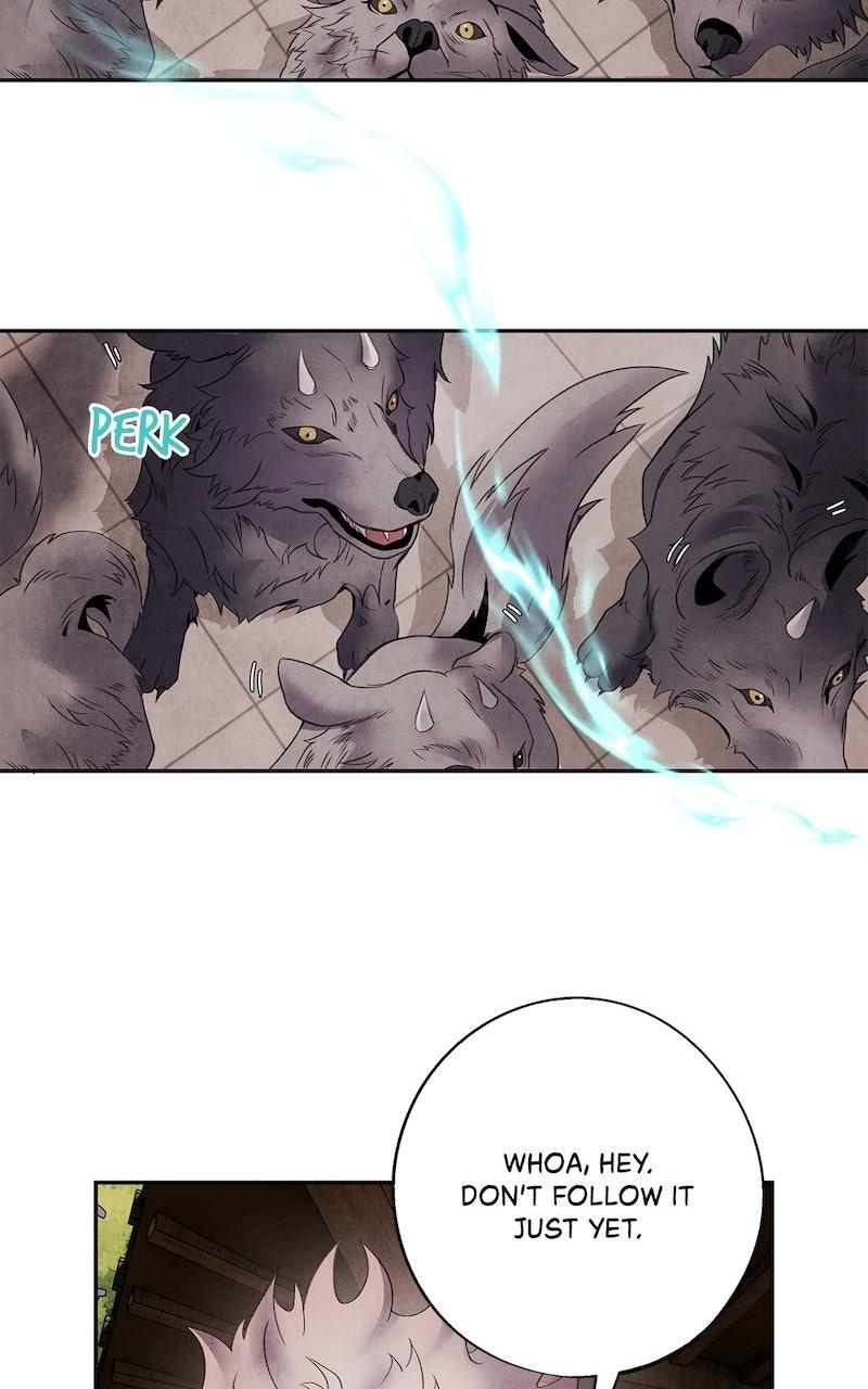 Aza (WOO Saesae) Chapter 62 page 6 - 
