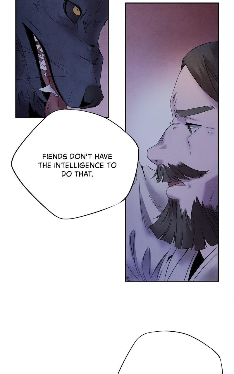 Aza (WOO Saesae) Chapter 62 page 51 - 