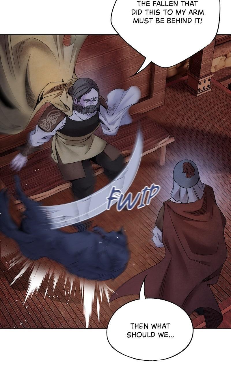 Aza (WOO Saesae) Chapter 62 page 52 - 