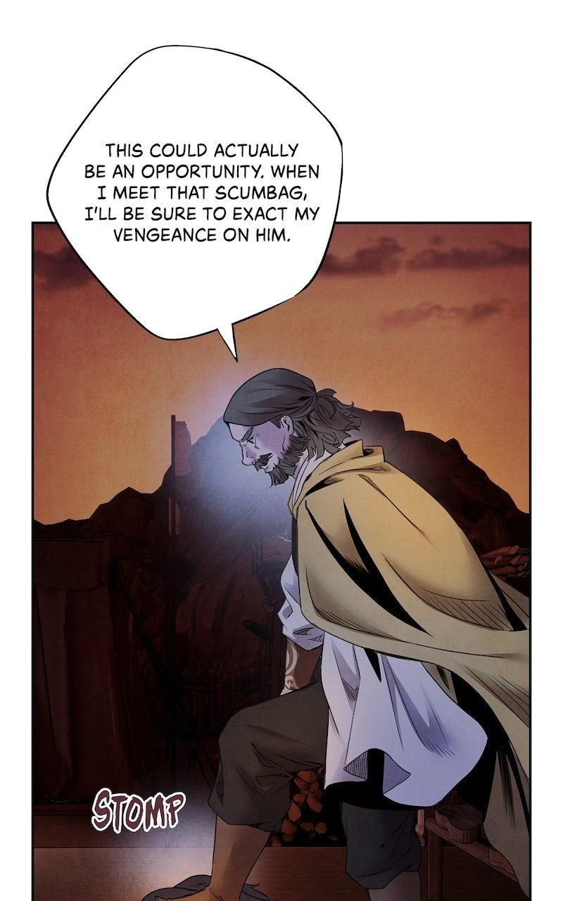 Aza (WOO Saesae) Chapter 62 page 53 - 