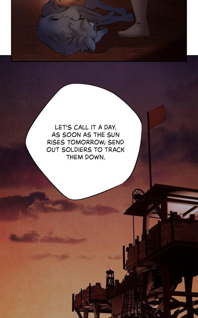 Aza (WOO Saesae) Chapter 62 page 54 - 