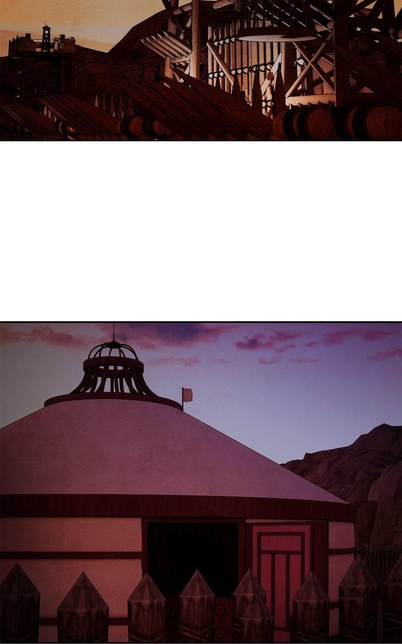 Aza (WOO Saesae) Chapter 62 page 55 - 