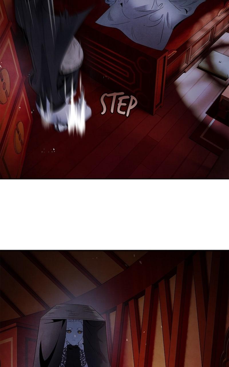 Aza (WOO Saesae) Chapter 62 page 58 - 