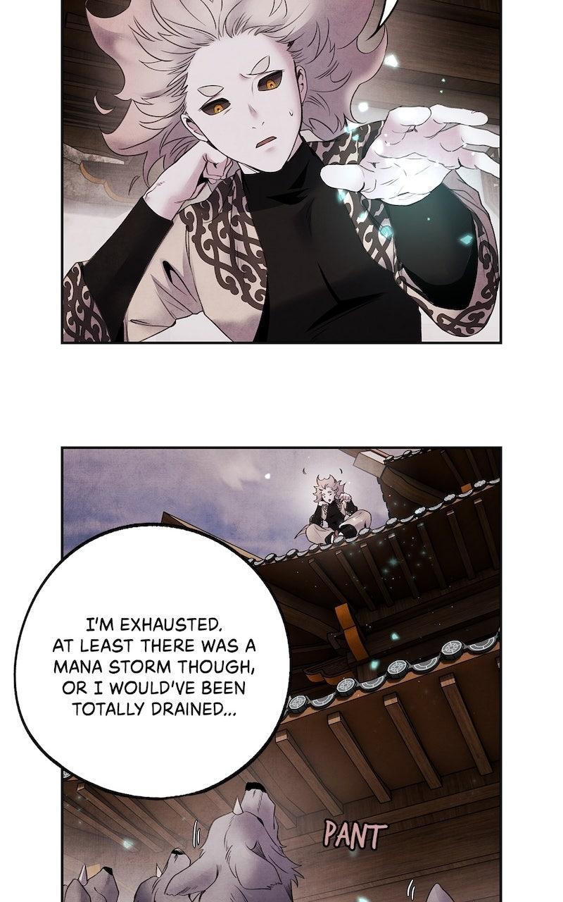 Aza (WOO Saesae) Chapter 62 page 7 - 