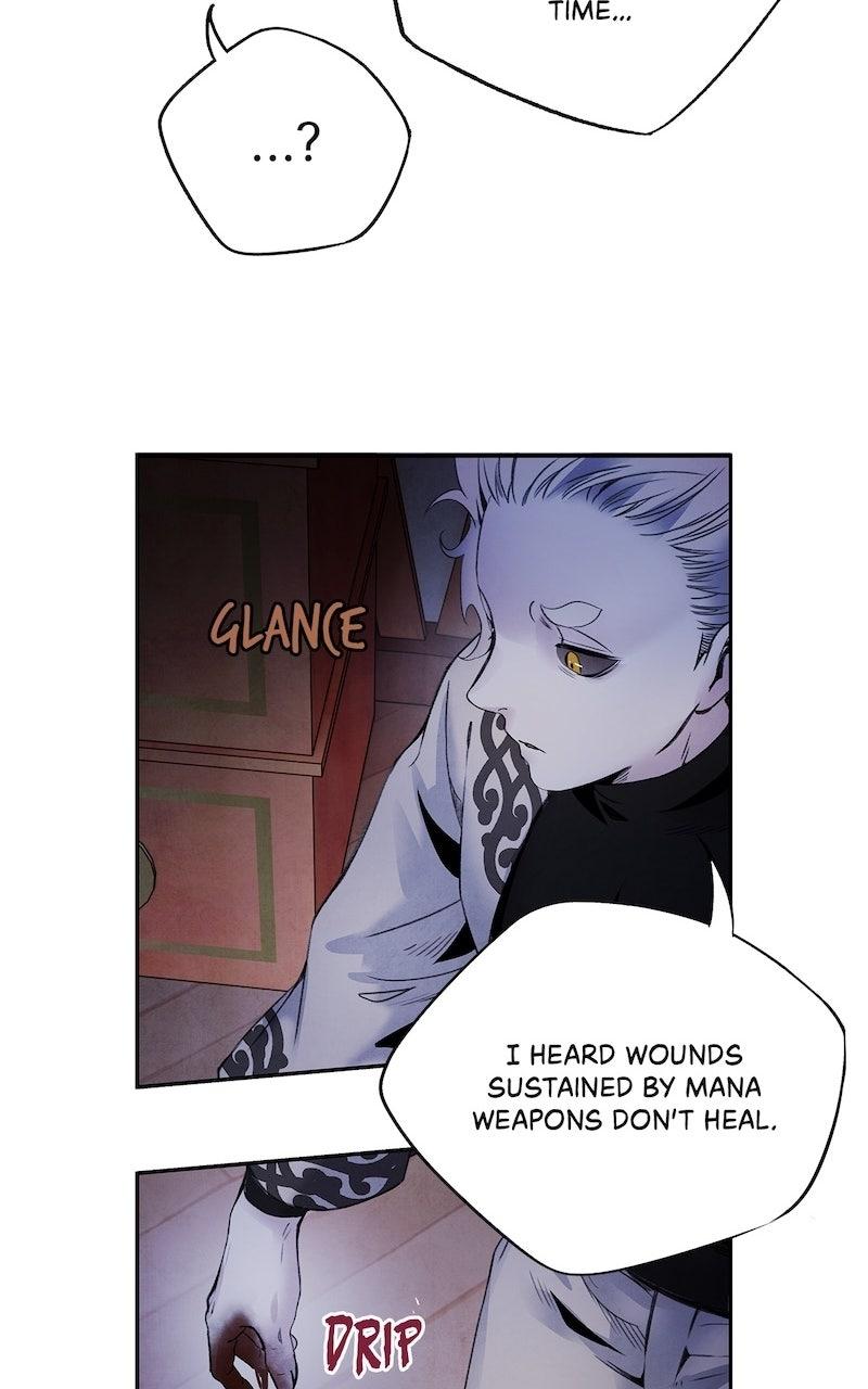 Aza (WOO Saesae) Chapter 63 page 12 - 