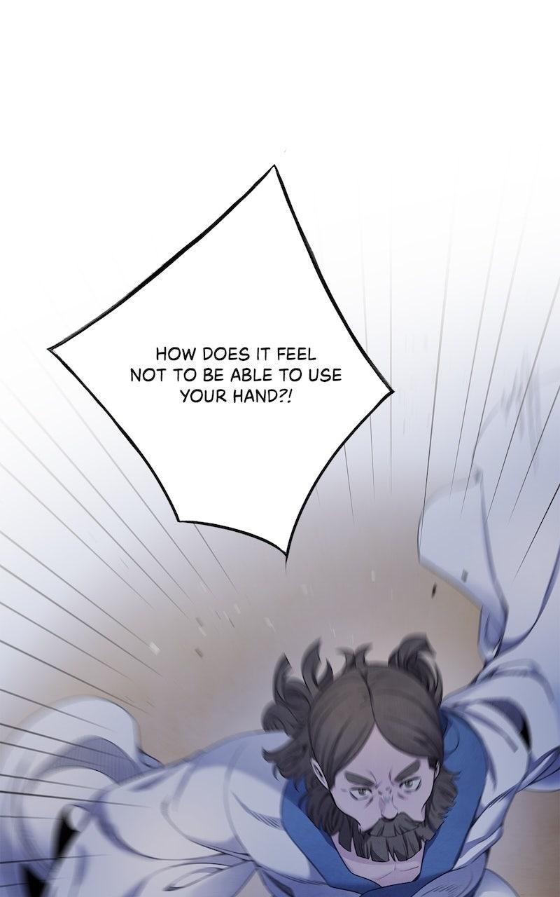 Aza (WOO Saesae) Chapter 63 page 14 - 