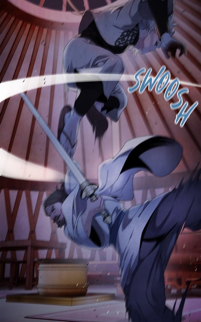 Aza (WOO Saesae) Chapter 63 page 16 - 
