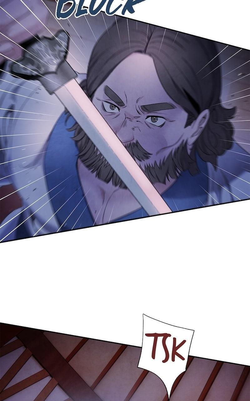 Aza (WOO Saesae) Chapter 63 page 18 - 