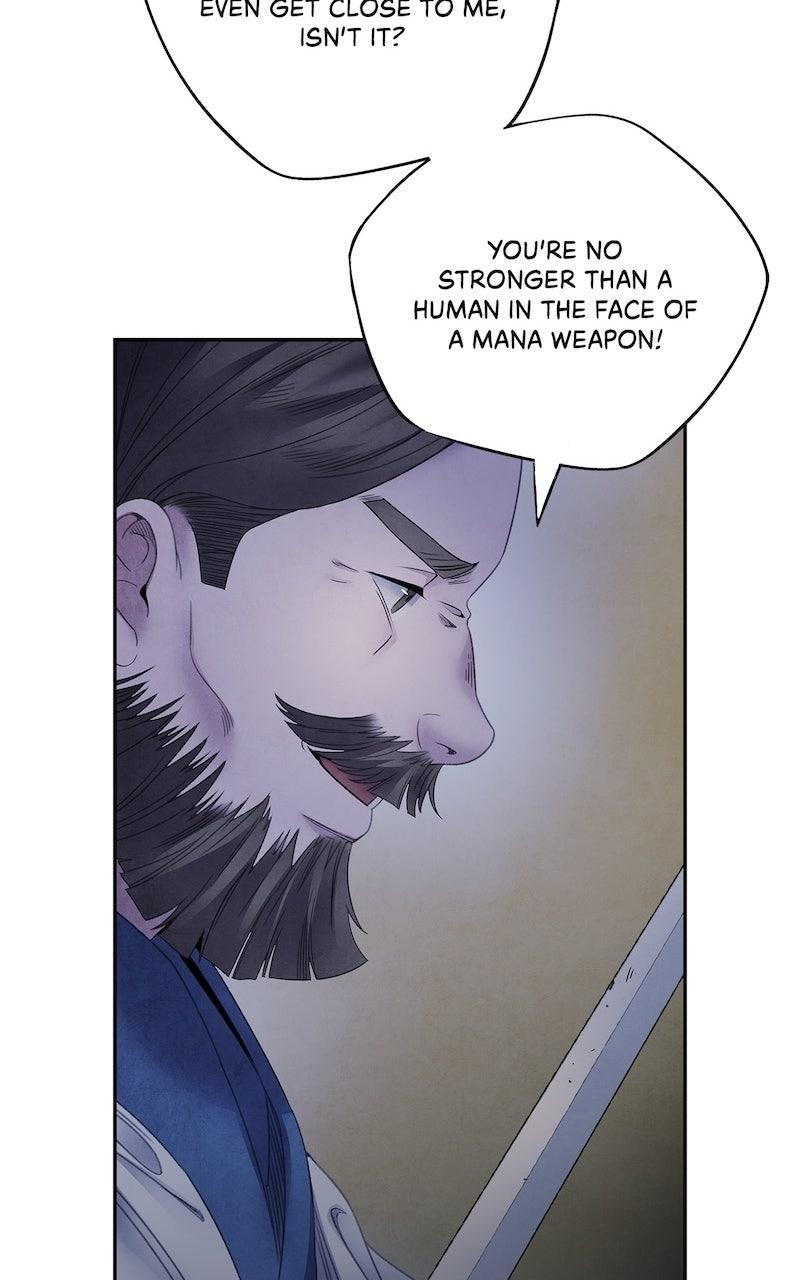 Aza (WOO Saesae) Chapter 63 page 20 - 