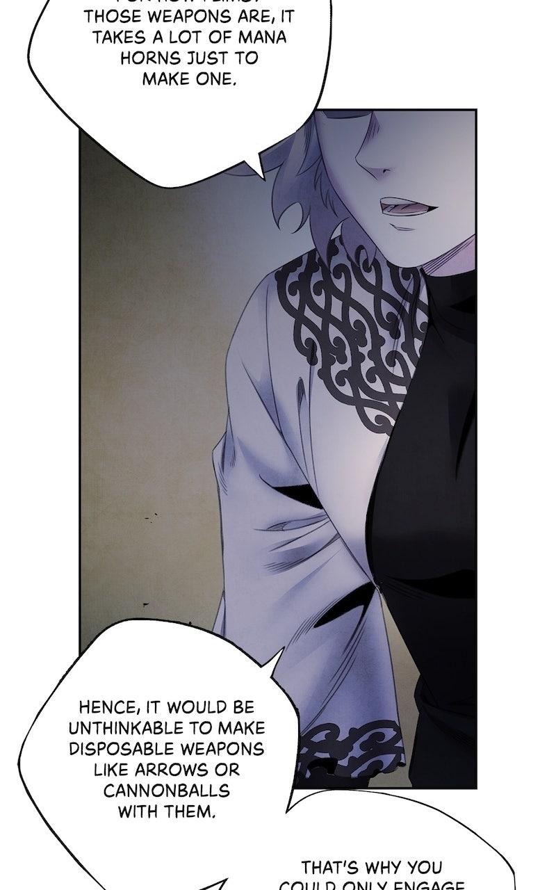 Aza (WOO Saesae) Chapter 63 page 22 - 
