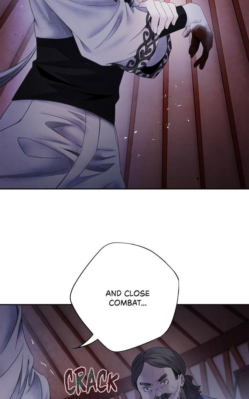 Aza (WOO Saesae) Chapter 63 page 24 - 
