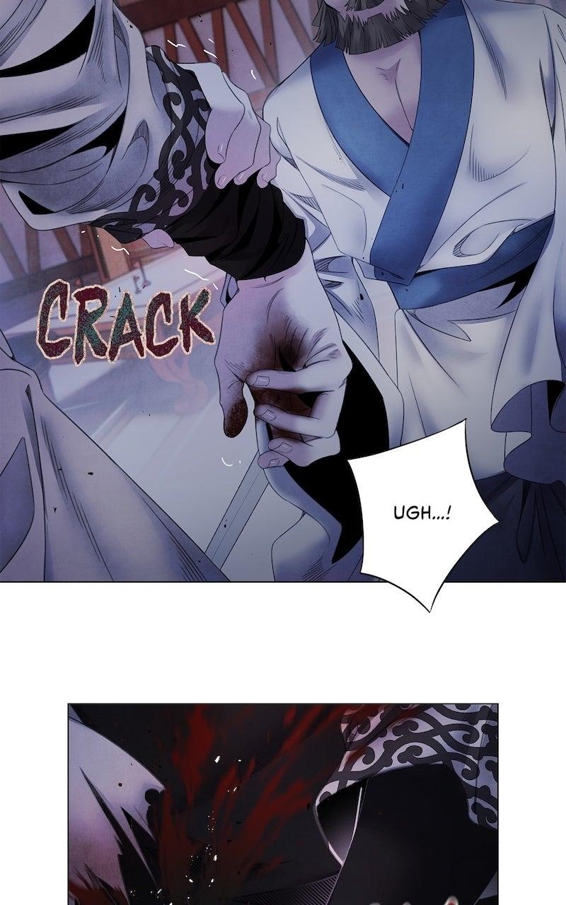 Aza (WOO Saesae) Chapter 63 page 25 - 