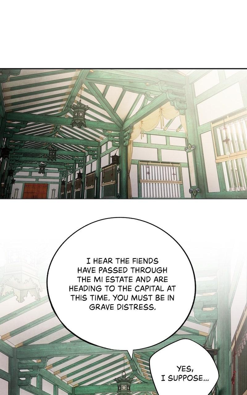 Aza (WOO Saesae) Chapter 63 page 29 - 