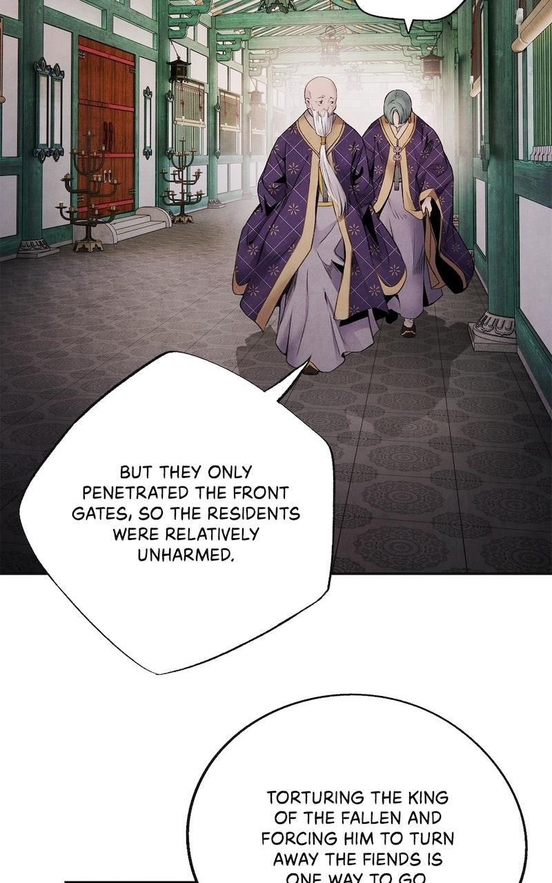 Aza (WOO Saesae) Chapter 63 page 30 - 