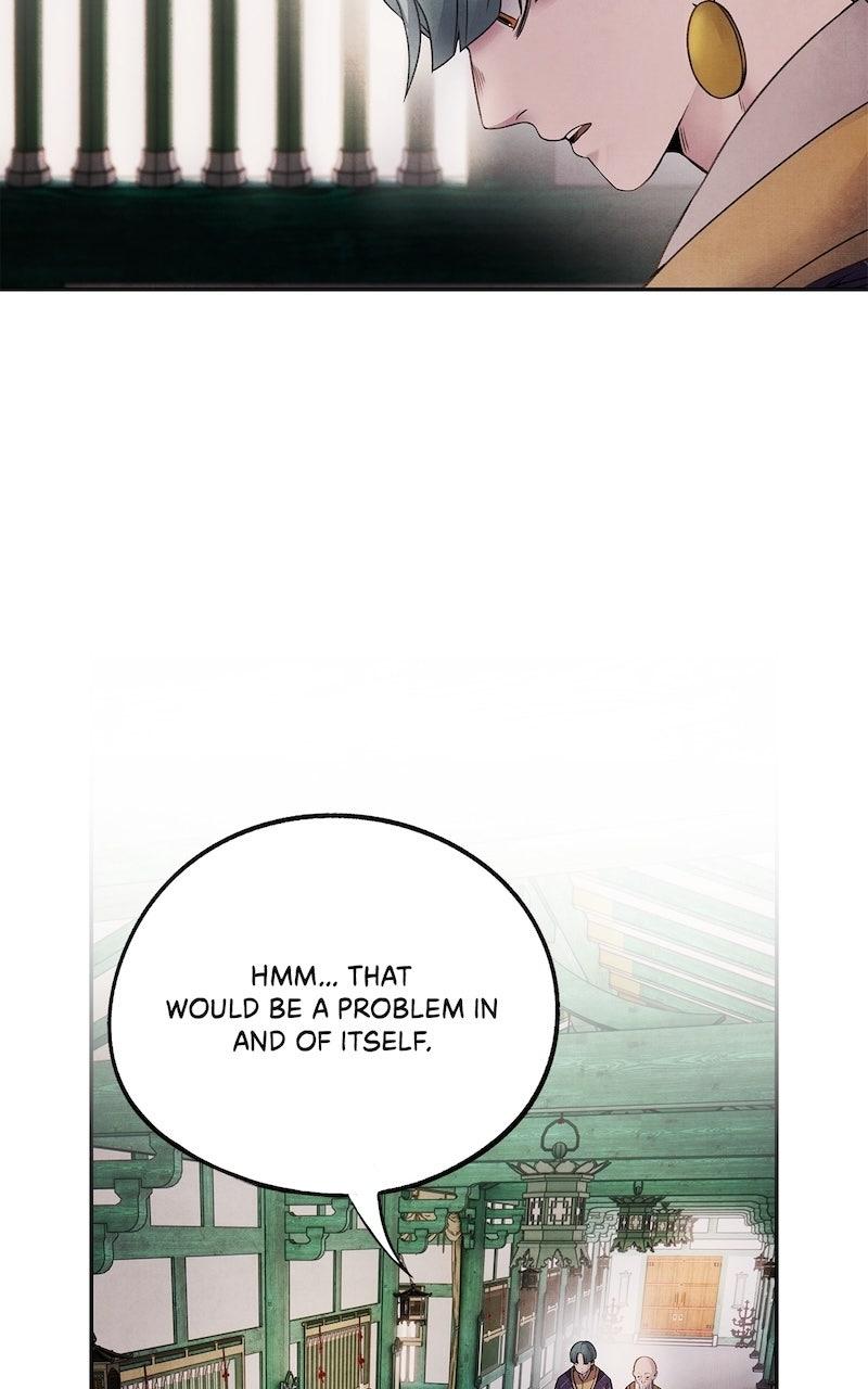 Aza (WOO Saesae) Chapter 63 page 33 - 