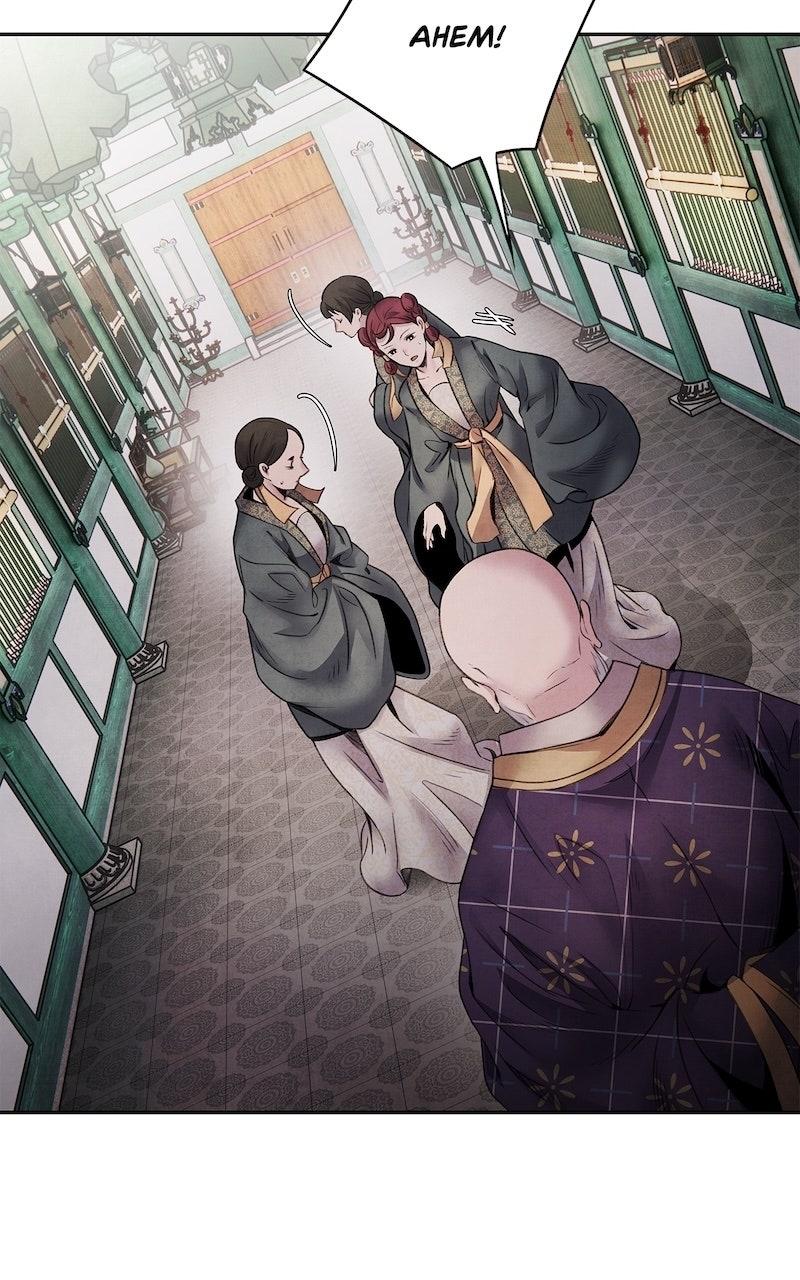 Aza (WOO Saesae) Chapter 63 page 35 - 